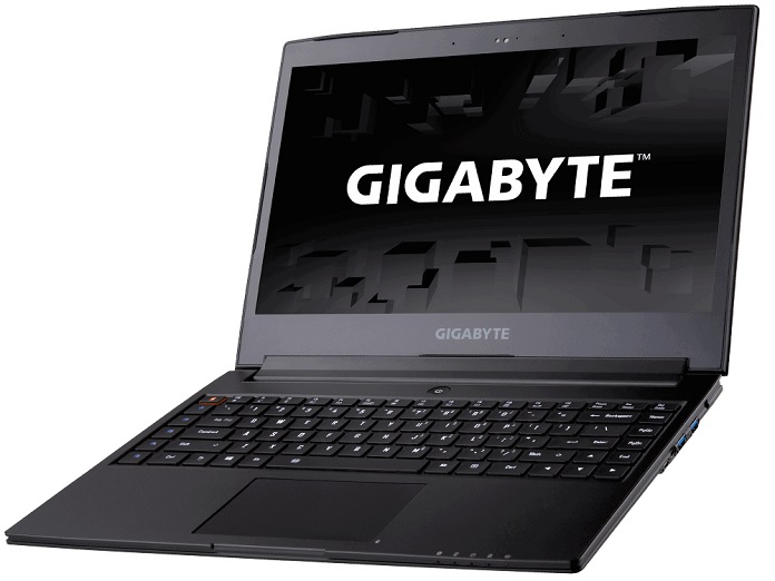 Gigabyte AERO 14