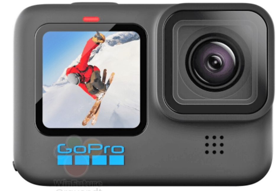 GoPro Hero 10 Black