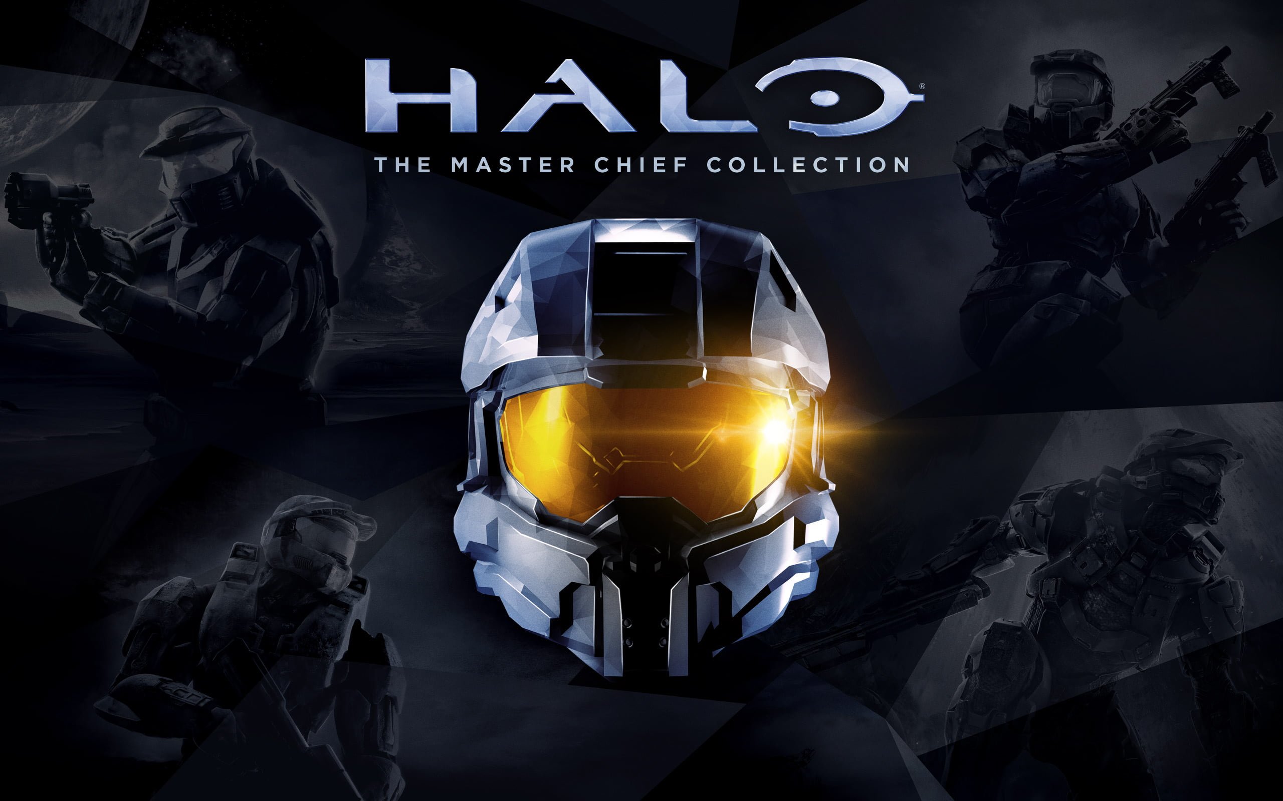 Halo: The Master Chief Collection