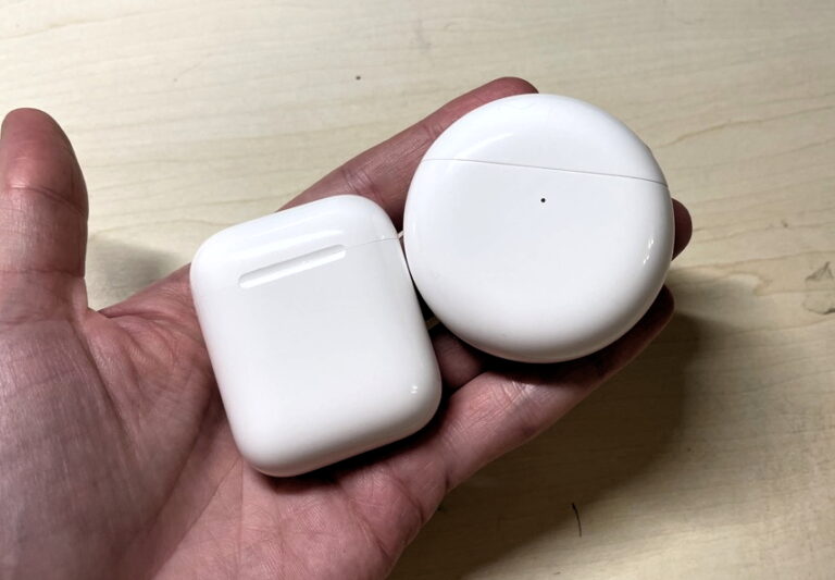 Устранение распространенных проблем с AirPods: подробное …