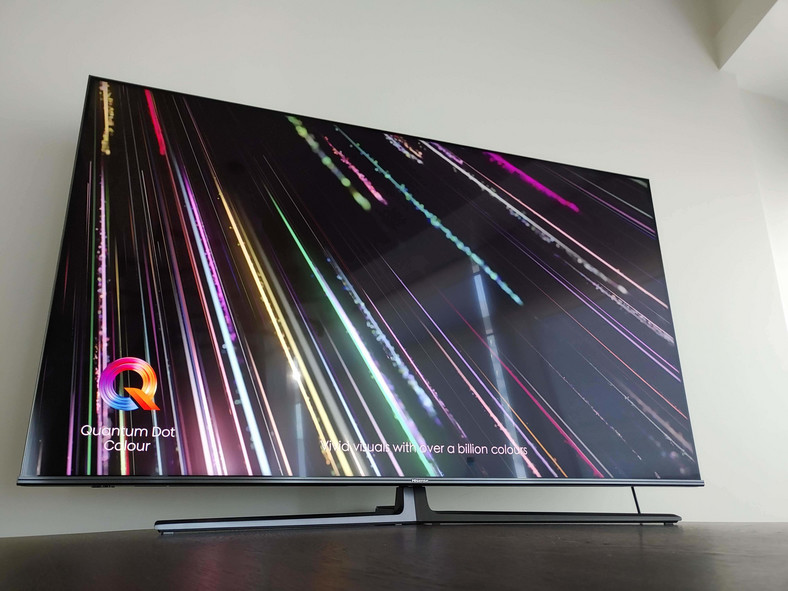 Hisense 65'' U8GQ 4K ULED TV Hisense 65'' U8GQ 4K ULED TV