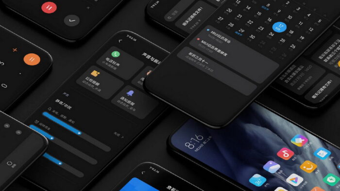 MIUI