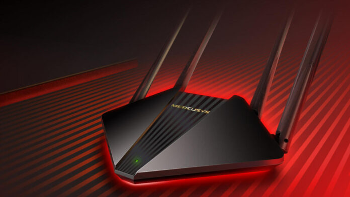 Mercusys MR30G