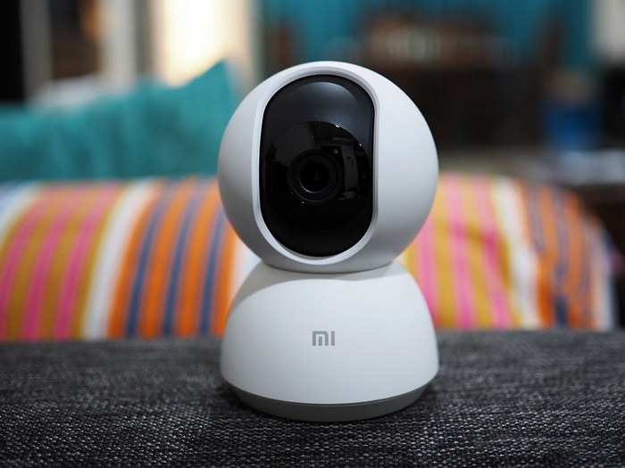 Xiaomi Mi smo 360