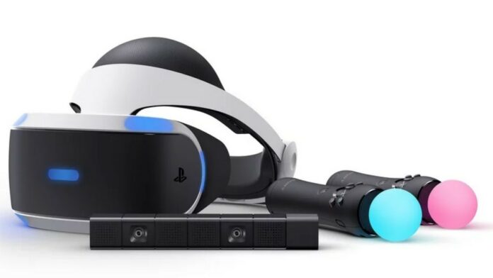 Sony PSVR