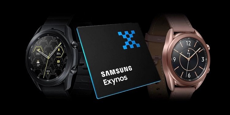 Samsung Exynos W920