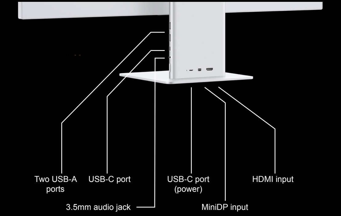 Huawei „MateView“