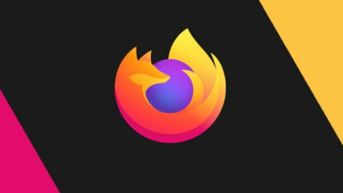 Firefox 91