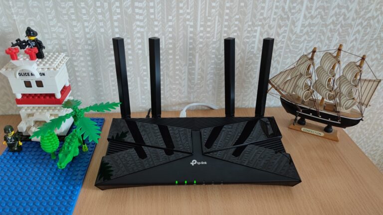 Recenzja TP-Link Archer AX1500: tani Wi-Fi 6 dla domu