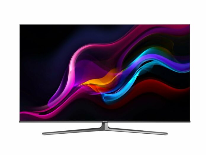 Hisense 65'' U8GQ 4K ULED TV Hisense 65'' U8GQ 4K ULED TV