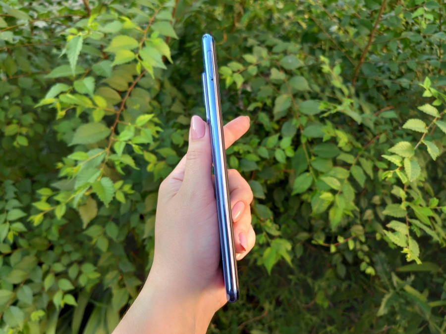 vivo V21e