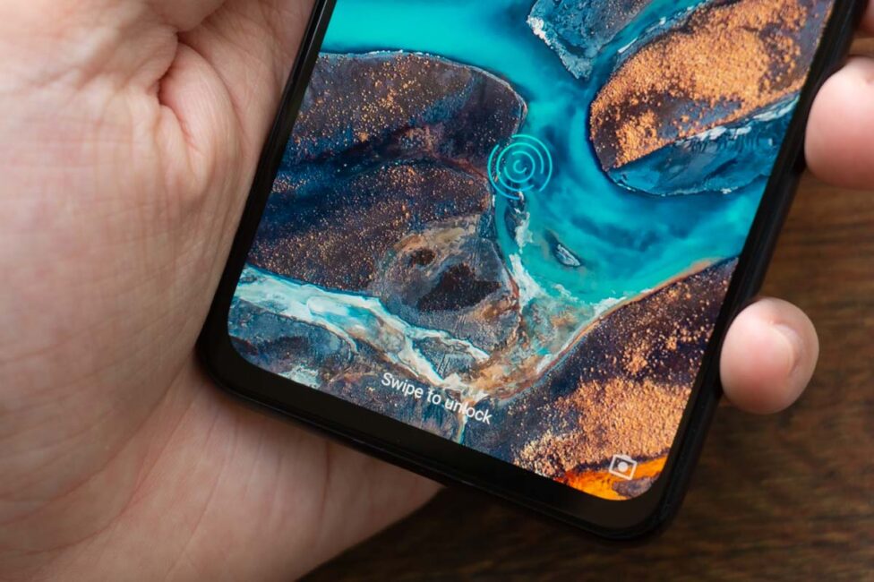 ASUS "Zenfone 8"