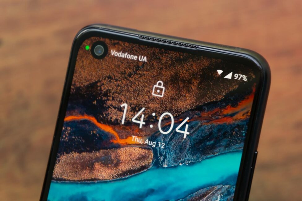 ASUS "Zenfone 8"