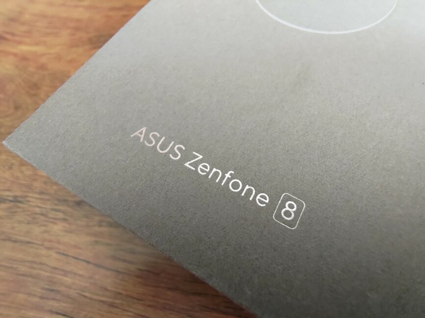 ASUS Zenfone 8 - Photo Samples