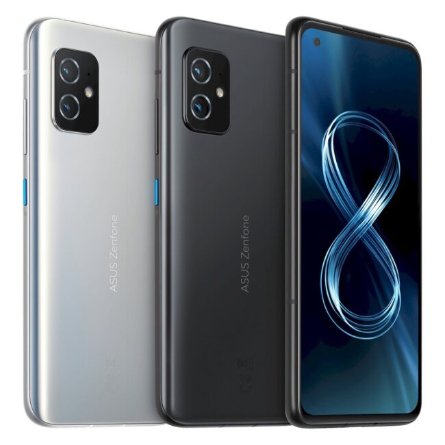 ASUS "Zenfone 8"