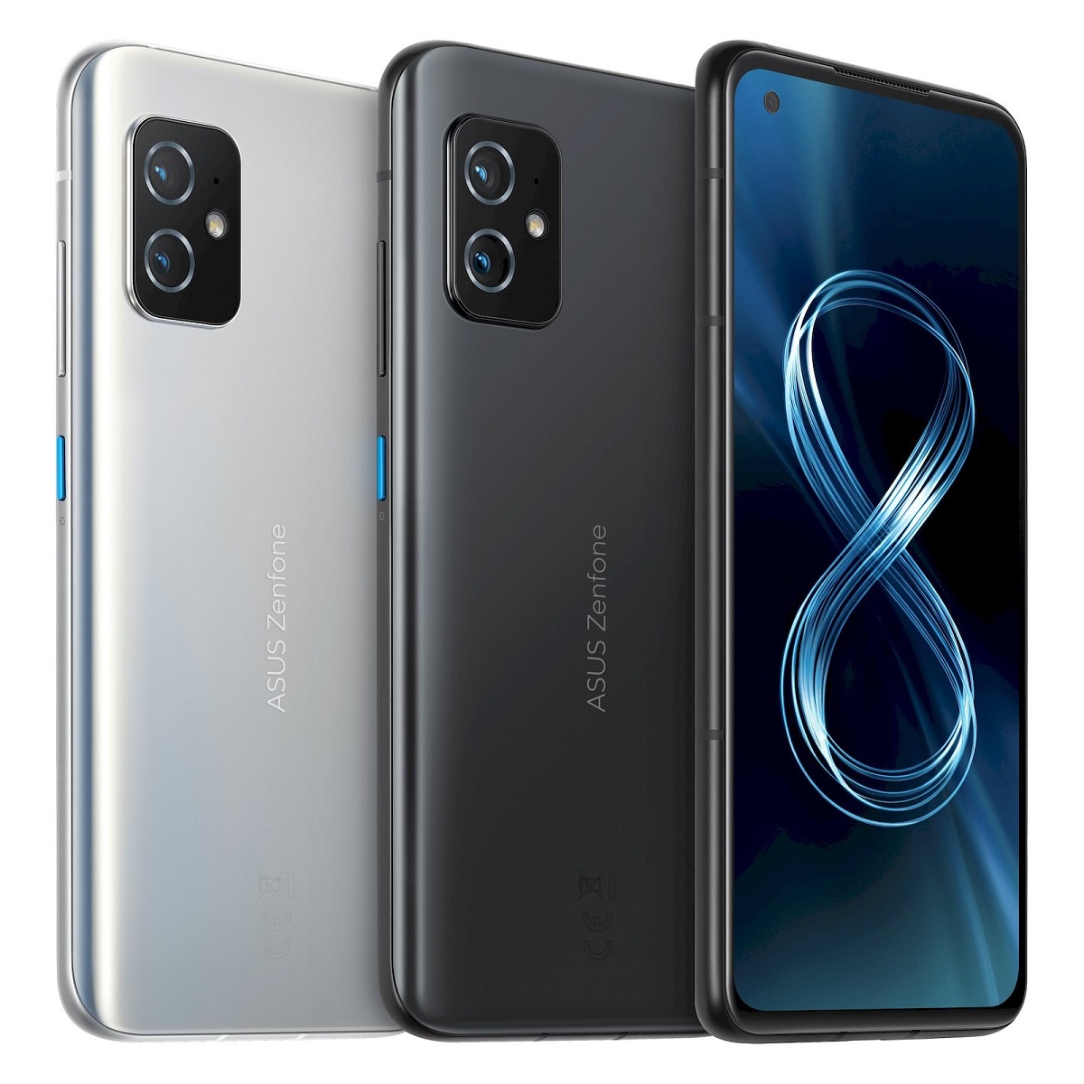 ASUS ZenFone 8- ը