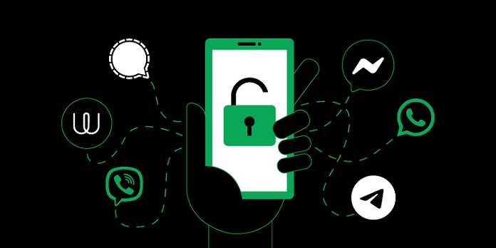 Best Encrypted Messaging Apps For Your Phone And Why It Needed 8534