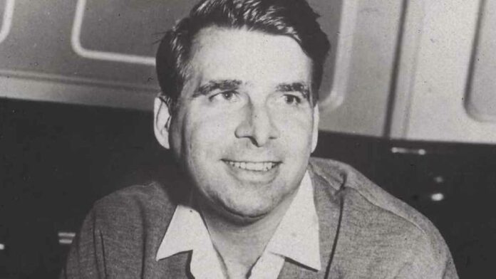 Gene Roddenberry Gene Roddenberry