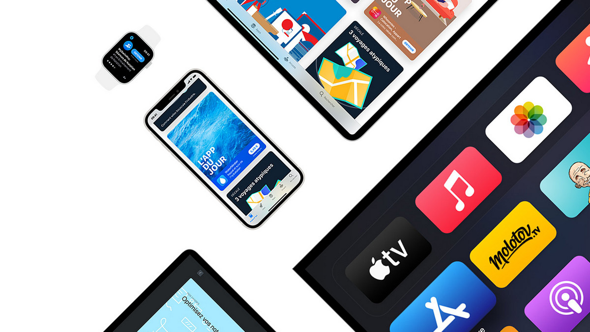 App Store Apple App Store