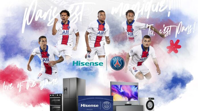 hisense psg hisense psg