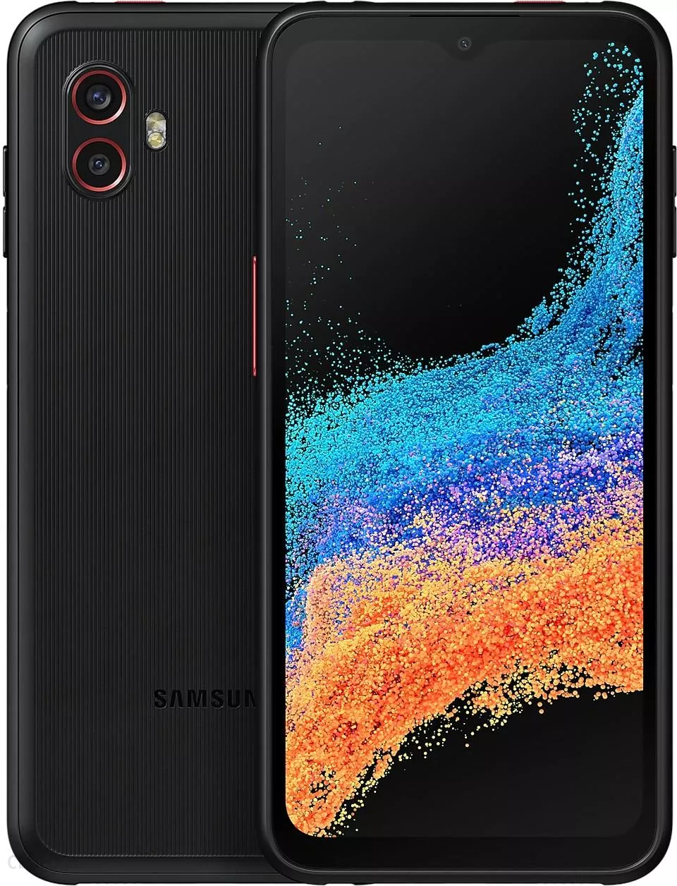 Samsung Galaxy Xcover6 Pro SM-G736 pancerny smartfon