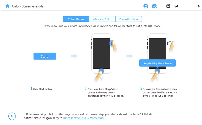 iMyFone LockWiper