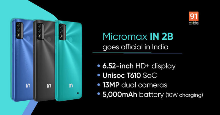 micromax-IN-2B