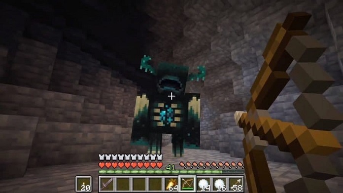 Minecraft Pocket Edition APK v1.18.32.02 Download grátis