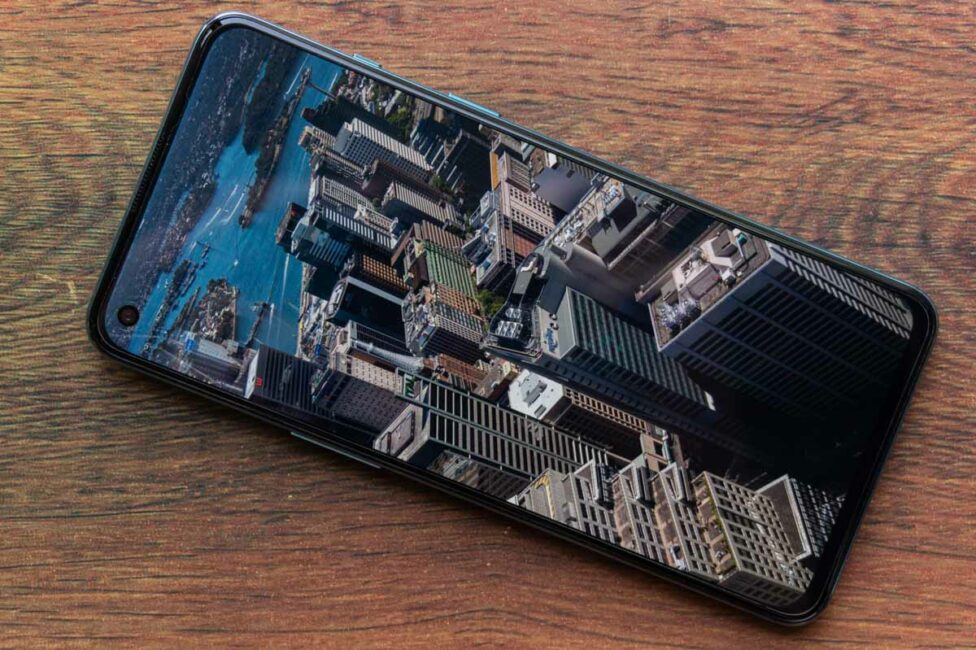 OnePlus North 2 5G