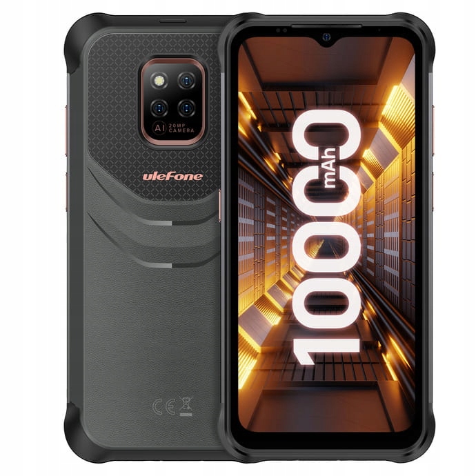 UleFone Power Armor 14