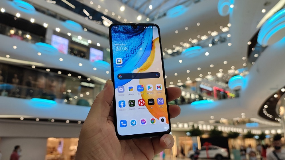 vivo V６０