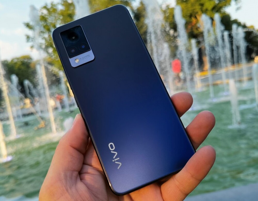 vivo V６０