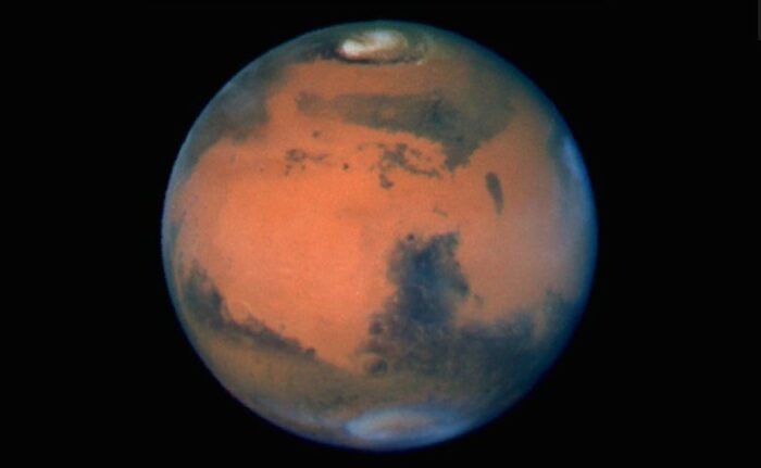 Mars