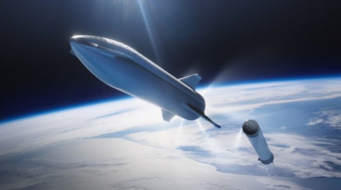 SpaceX Starship SpaceX Starship