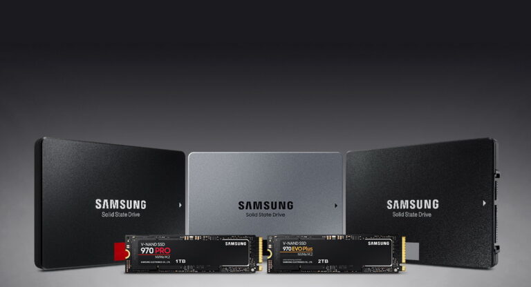 Какой SSD выбрать: под SATA или NVMe PCIe разъем?