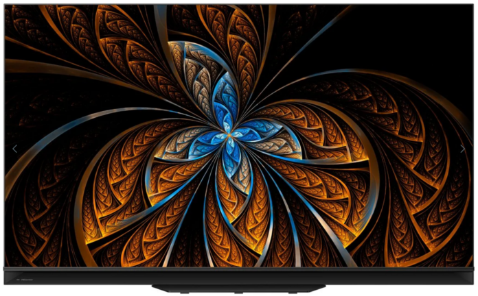 Hisense U9GQ ULED 4K Hisense U9GQ ULED 4K