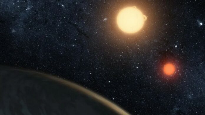 soncu podobne zvezde-jedo-svoje-lastne planete