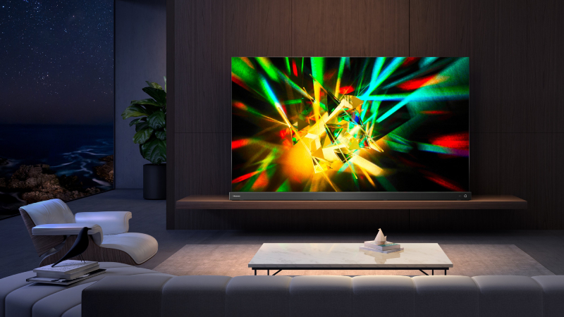 Hisense A9G OLED 4K