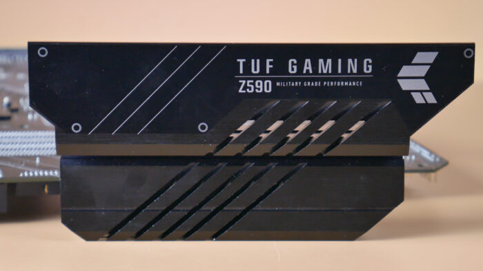 ASUS TUF Gaming Z590-Plus WiFi