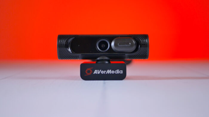 AverMedia Webcam PW315