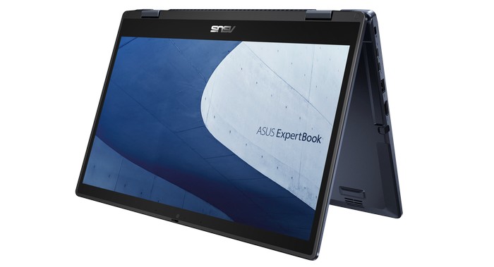 ExpertBook B7 Flip