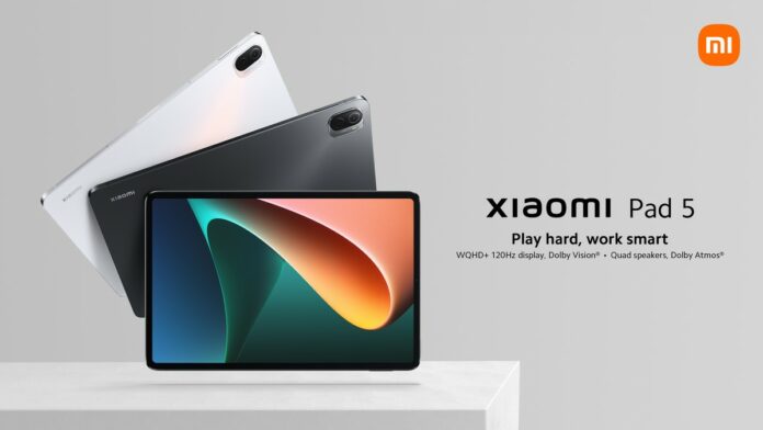 Xiaomi Подлога 5