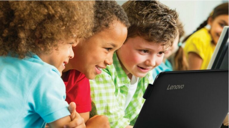 В школу с Lenovo: какой ПК и планшет выбрать?