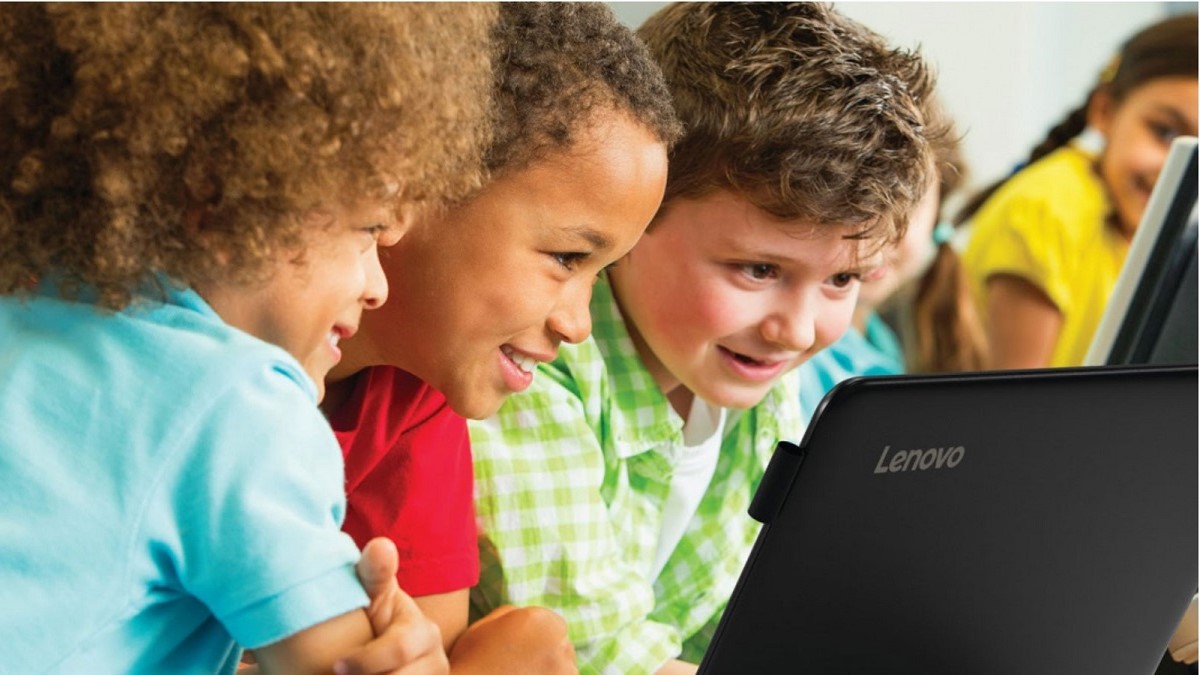 Lenovo