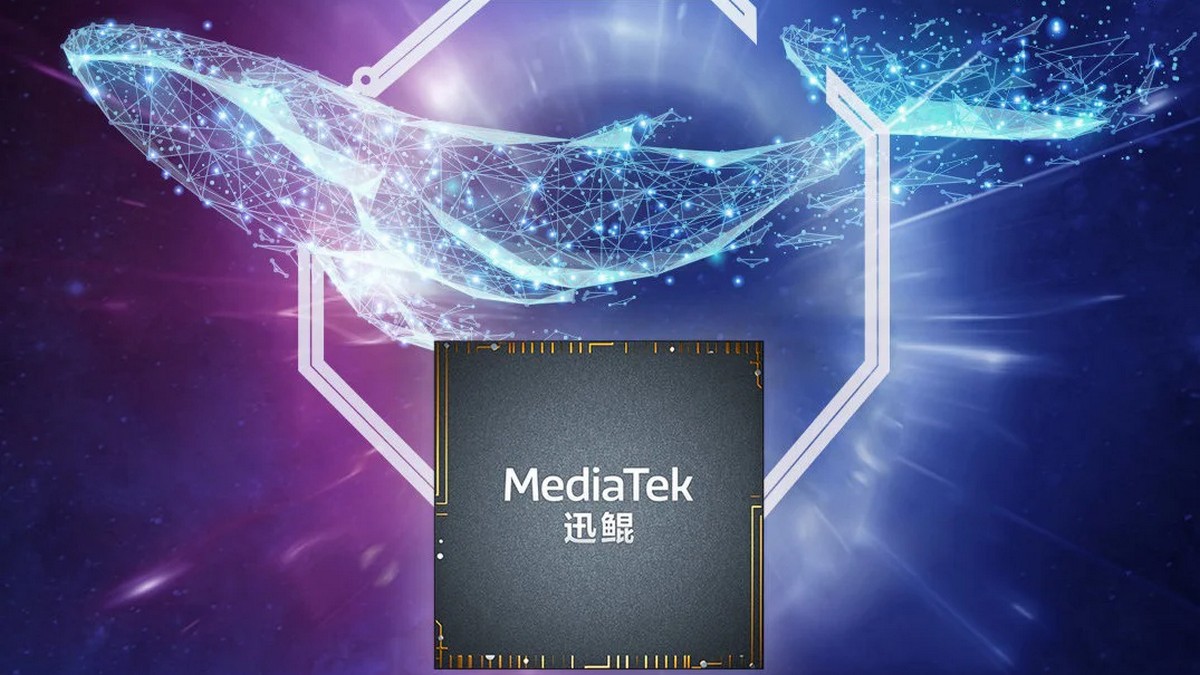 MediaTek Kompanio