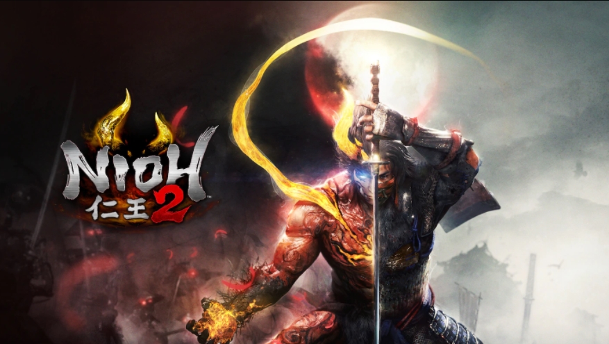 Nioh 2