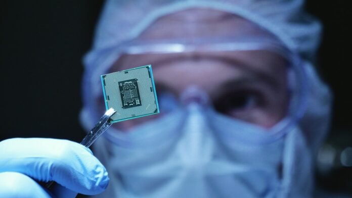 Microfluidic Processing Unit (MPU)