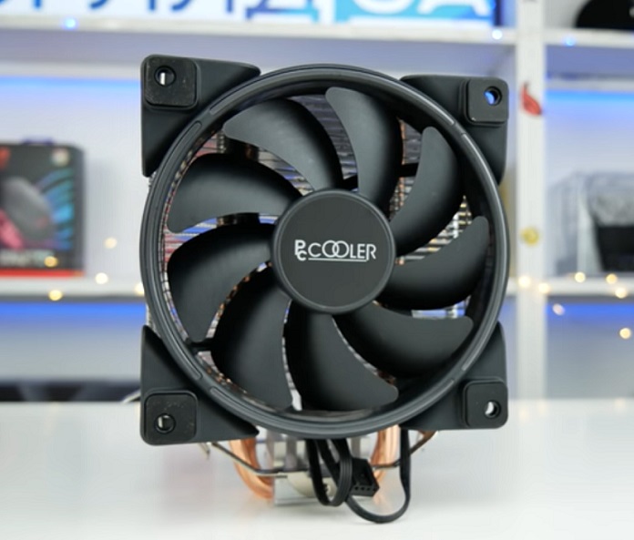 PcCooler GI-X3