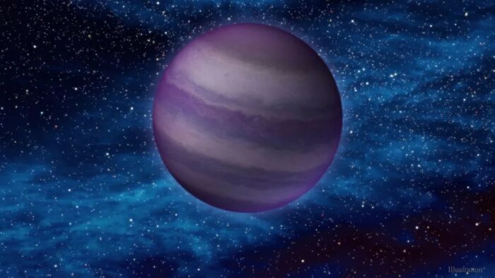Brown dwarf Brown dwarf