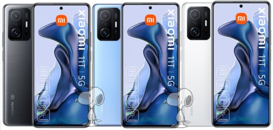 Xiaomi КСНУМКСТ